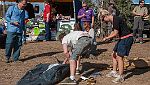 10-Tent Set-up 1